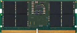 Kingston DDR5 16GB 4800MHz Non-ECC CL40 1Rx8 SO-DIMM
