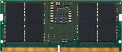 Kingston DDR5 16GB 4800MHz Non-ECC CL40 1Rx8 SO-DIMM