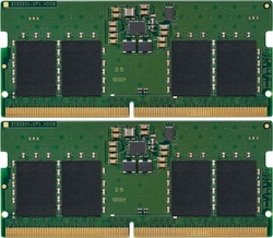 Kingston DDR5 16GB 4800MHz SO-DIMM (Kit 2x8GB)