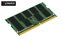 Kingston DDR5 16GB 5200MHz SO-DIMM