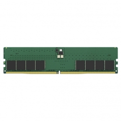 Kingston DDR5 32GB 4800MHz Non-ECC CL40 2Rx8