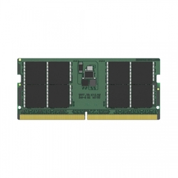 Kingston DDR5 32GB 4800MHz Non-ECC CL40 SO-DIMM 1Rx8 (Kit 2x16GB)