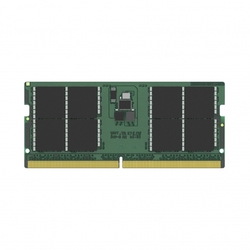 Kingston DDR5 32GB 4800MHz Non-ECC CL40 SO-DIMM