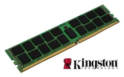 Kingston DIMM DDR4 64GB 3200MHz CL22 ECC Reg DR x4 Micron F Rambus