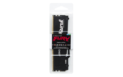 Kingston Fury Beast DDR5 32GB 6000MHz CL30 RGB chladič AMD EXPO