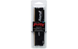Kingston Fury Beast DDR5 32GB 6000MHz CL36, černý chladič, AMD EXPO