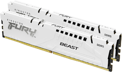 Kingston Fury Beast DDR5 64GB 6000MHz XMP černá (Kit 2x32GB)