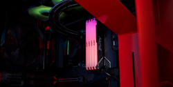 Kingston Fury Beast DIMM DDR4 32GB 3200MHz RGB (Kit 2x16GB)