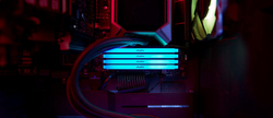 Kingston Fury Beast DIMM DDR4 32GB 3200MHz RGB (Kit 2x16GB)