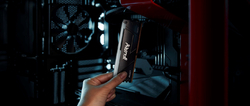 Kingston Fury Beast DIMM DDR4 32GB 3200MHz RGB (Kit 2x16GB)