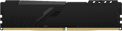 Kingston Fury Beast DIMM DDR4 4GB 3200MHz černá