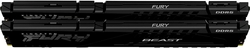 Kingston Fury Beast DIMM DDR5 16GB 4800MHz černá (Kit 2x8GB)