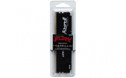 Kingston Fury Beast DIMM DDR5 16GB 5200MHz černá