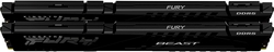 Kingston Fury Beast DIMM DDR5 32GB 4800MHz černá (Kit 2x16GB)