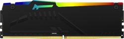 Kingston Fury Beast DIMM DDR5 32GB 4800MHz RGB