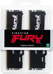 Kingston Fury Beast DIMM DDR5 32GB 5200MHz RGB (Kit 2x16GB)