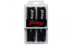 Kingston Fury Beast DIMM DDR5 32GB 6000MHz černá (Kit 2x16GB)