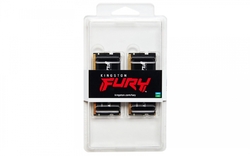 Kingston Fury Impact DDR5 32GB 4800MHz CL38 SO-DIMM (Kit 2x16GB)