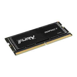 Kingston Fury Impact DDR5 32GB 5600MHz CL40 SO-DIMM