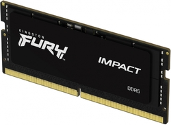 Kingston Fury Impact SODIMM DDR5 32GB 4800MHz