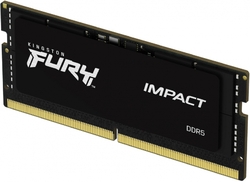 Kingston Fury Impact SODIMM DDR5 8GB 4800MHz