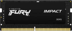 Kingston Fury Impact SODIMM DDR5 8GB 4800MHz