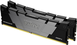 Kingston Fury Renegade DIMM DDR4 16GB 3600MHz černá (Kit 2x8GB)