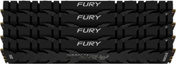 Kingston Fury Renegade DIMM DDR4 32GB 3200MHz černá (Kit 4x8GB)