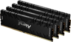 Kingston Fury Renegade DIMM DDR4 32GB 3200MHz černá (Kit 4x8GB)