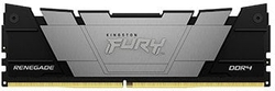 Kingston Fury Renegade DIMM DDR4 32GB 3600MHz 1Gx8 černá (Kit 2x16GB)