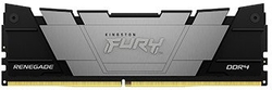 Kingston Fury Renegade DIMM DDR4 32GB 3600MHz černá (Kit 4x8GB)