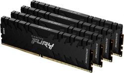 Kingston Fury Renegade DIMM DDR4 32GB 3600MHz černá (Kit 4x8GB)