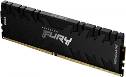 Kingston Fury Renegade DIMM DDR4 8GB 4000MHz černá