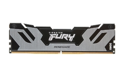 Kingston Fury Renegade DIMM DDR5 16GB 6000MHz stříbrné