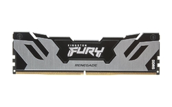 Kingston Fury Renegade DIMM DDR5 16GB 6400MHz stříbrné
