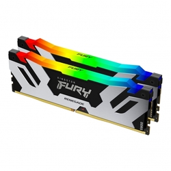 Kingston Fury Renegade DIMM DDR5 32GB 6000MHz RGB (Kit 2x16GB)