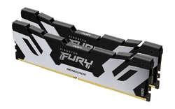 Kingston Fury Renegade DIMM DDR5 32GB 6000MHz stříbrné (Kit 2x16GB)