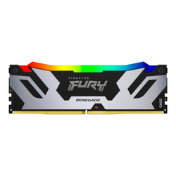 Kingston Fury Renegade DIMM DDR5 96GB 6400MHz RGB (Kit 2x48GB)