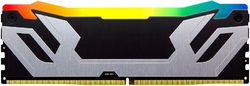 Kingston Fury Renegade Silver CUDIMM DDR5 24GB 8800MHz CL42 XMP 