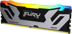 Kingston Fury Renegade Silver CUDIMM DDR5 24GB 8800MHz CL42 XMP 