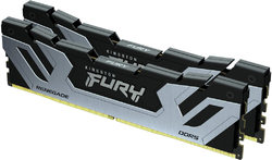 Kingston Fury Renegade Silver CUDIMM DDR5 48GB 8400MHz CL40 XMP (Kit 2x24GB)