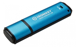 Kingston IronKey Vault Privacy 50 16GB USB 3.2