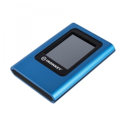 Kingston IronKey Vault Privacy 80, 1920GB