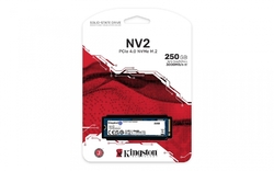 Kingston NV2 SSD 250GB NVMe