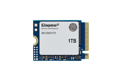 Kingston NV3 SSD 1TB NVMe M.2 2230
