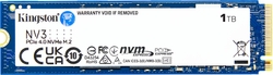 Kingston NV3 SSD 1TB NVMe