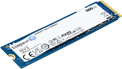 Kingston NV3 SSD 500GB NVMe