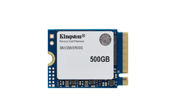 Kingston NV3 SSD 500GB NVMe M.2 2230