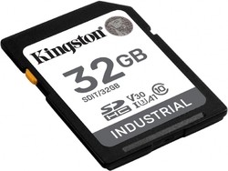 Kingston SDHC 32GB Industrial