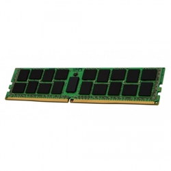 Kingston SERVER MEMORY DDR4 16GB DIMM 2666MHz CL19 Hynix D IDT